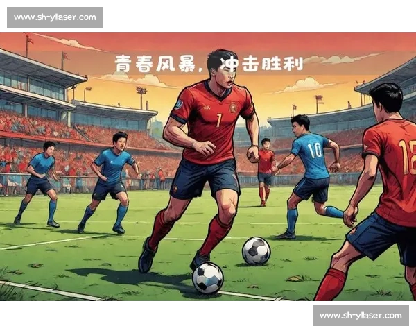 一觉醒来!国足 100 狂胜掀起青春风暴 一觉醒来!国足 100 狂胜掀起青春风暴