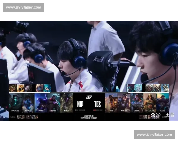 LPL 季后赛今日续战:TES 与 NIP 的新旧势力交锋 LPL 季后赛今日续战:TES 与 NIP 的新旧势力交锋