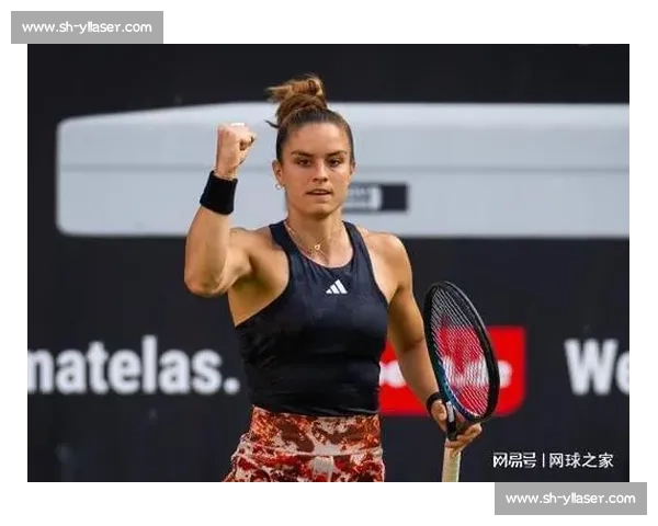 退沪赴韩赚千万：阿卡的选择，网球的困局