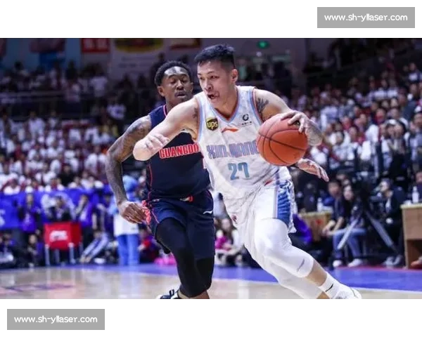 酒驾拒检后复出！前 CBA 榜眼周仪翔加盟 SBL 基隆黑鸢